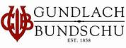 Gundlach Bundschu Logo