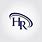 H R Logo