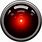 HAL 9000 Icon