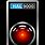 HAL 9000 Screens