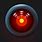 HAL 9000 Screensaver