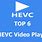HEVC Video