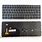 HP 840 G1 Keyboard