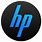 HP Boot Logo