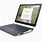 HP Chromebook Tablet