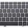 HP Desktop Keyboard Layout