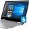 HP ENVY 15.6 Touch Screen Laptop