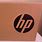 HP Laptop Box