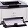 HP LaserJet CP1025nw Color