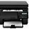 HP LaserJet Home Printer