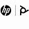 HP Poly Logo