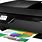 HP Printer Scanner Copier Fax All in One