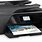 HP Wireless Printer Copier Scanner Fax
