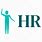 HR Logo Images