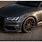 HRE Wheels Audi S4