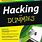 Hacking For Dummies Book