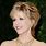 Hairstyles of Jane Fonda