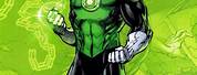 Hal Jordan Green Lantern Birthday
