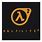 Half-Life 2 Logo