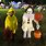 Halloween Costume Ideas for Kids Scary