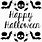 Halloween Cricut SVG