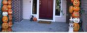 Halloween Decorating Ideas for Outside