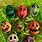 Halloween Easter Eggs