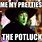 Halloween Potluck Meme