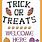 Halloween Signs to Print