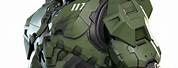 Halo 4 Mark VI Armor