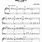 Hamilton Easy Piano Sheet Music