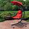 Hammock Chair Swing with Stand