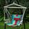 Hammock Chair with Stand Set
