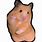 Hamster Meme PNG