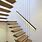 Hanging Staircase