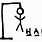 Hangman Art