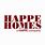 Happe Homes Logo