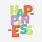 Happiness Stickers
