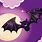 Happy Bats Halloween