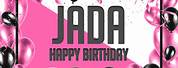 Happy Birthday Jada