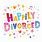 Happy Divorce Clip Art