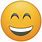 Happy Face Emoji Printables