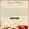Happy Holidays Email Template Free