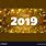 Happy New Year 2019 FB Banner