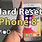 Hard Reboot iPhone 8
