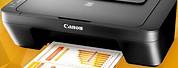 Harga Printer Canon mg2570s