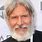 Harrison Ford Beard