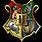 Harry Potter Crest Wallpaper
