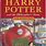 Harry Potter First Book