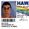 Hawaii Fake ID Meme
